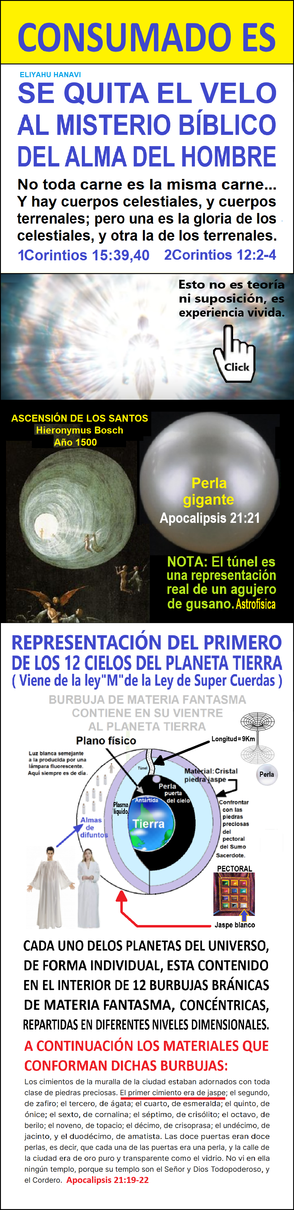 Estas en el home